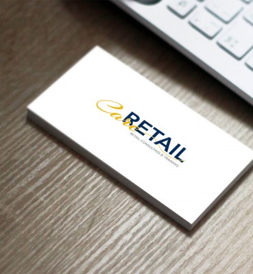 Logo e sito web per Caretail