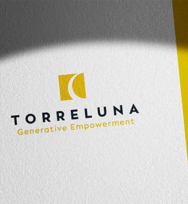 Rebranding per Torreluna 2023