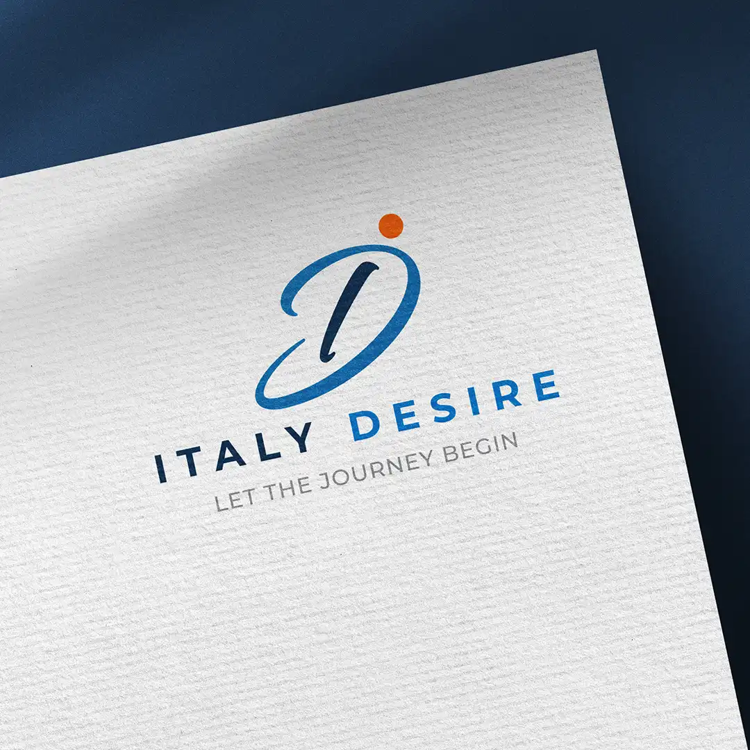 Logo Italy Desire