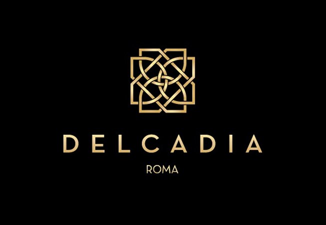 Ideazione e realizzazione del logo Delcadia