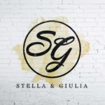 Logo per Parrucchiere Stella & Giulia
